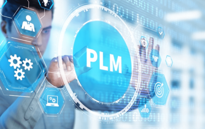 PLM - Product Lifecycle Management