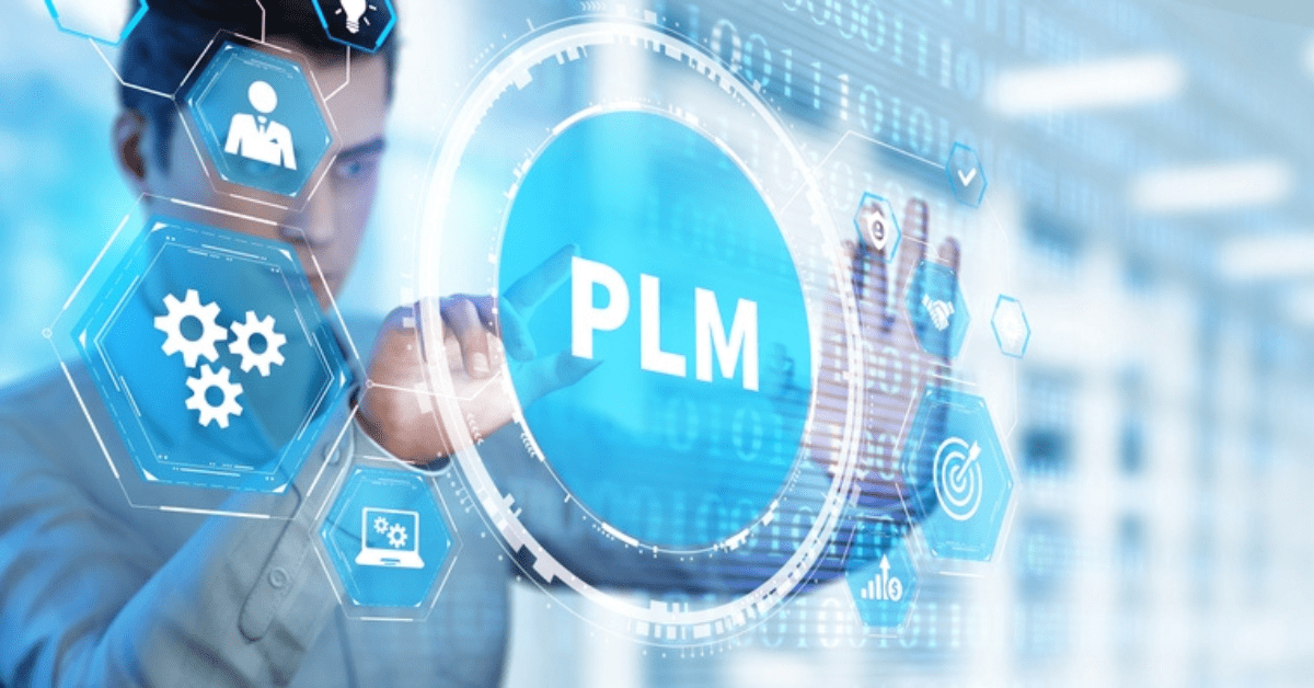 PLM - Product Lifecycle Management